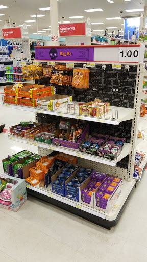 Department Store «Target», reviews and photos, 2800 SW Barton St, Seattle, WA 98126, USA