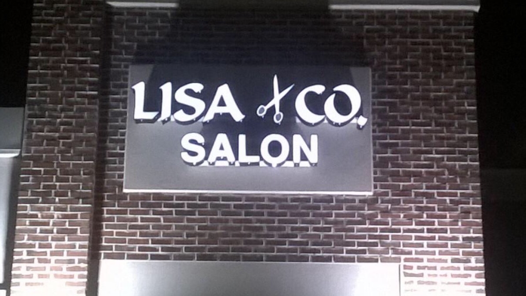 Lisa & Company Salon Summerville, SC 29483 Services and Reviews