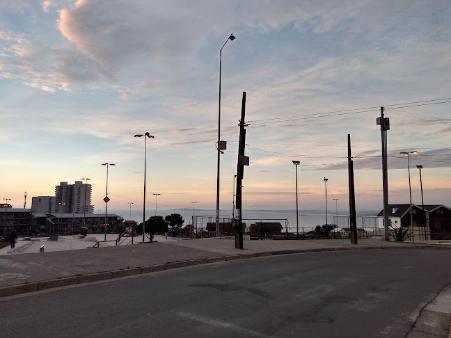 Concón, Valparaíso, Chile