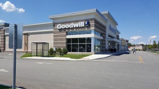 Thrift Store «Goodwill Store & Donation Center», reviews and photos