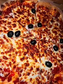 Les plus récentes photos du Pizzeria Pizza La Fiamma à Saint-Fons - n°1