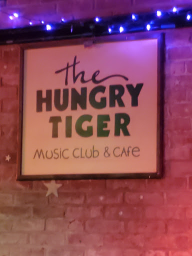 Live Music Venue «The Hungry Tiger», reviews and photos, 120 Charter Oak St, Manchester, CT 06040, USA