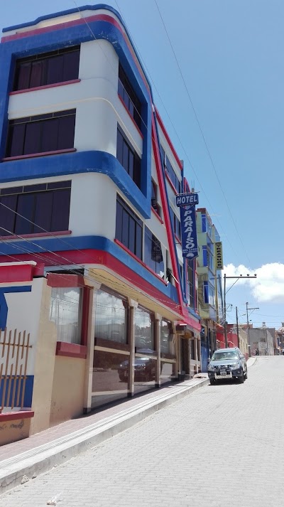 Photos of Hotel Paraiso del Lago