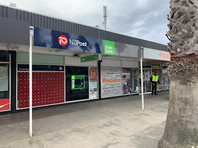 NZ Post Shop Kaiti Mall