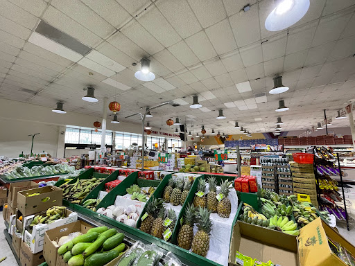 Asian Grocery Store «Dong Mai Market», reviews and photos, 1241 E Anaheim St, Long Beach, CA 90813, USA