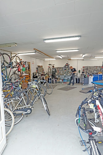 Anmeldelser af Chrima Cykler i Herning - Cykelbutik