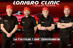 LONIGRO CLINIC - Studio Dentistico e Centro di Eccellenza in Implantologia Zigomatica Dottor Saverio Lonigro image