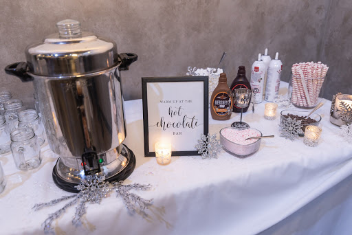 Wedding Venue «Bella Sera Event Center», reviews and photos, 45 Strong St, Brighton, CO 80601, USA