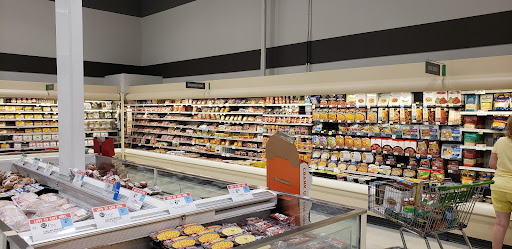 Supermarket «Publix Super Market at Parkwood Square», reviews and photos, 9005 US Highway 301 N, Parrish, FL 34219, USA