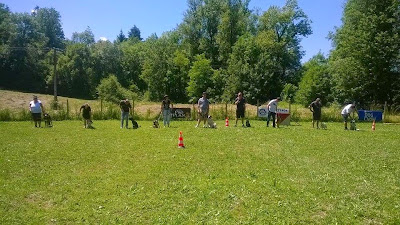 Cercle Cynophile de Marlens à Val de Chaise