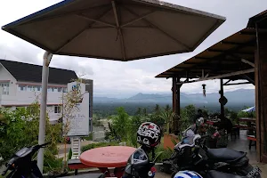 Cafe Rumah Bako image