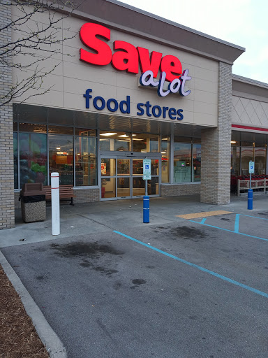 Save-A-Lot, 7540 W Oklahoma Ave, West Allis, WI 53219, USA, 