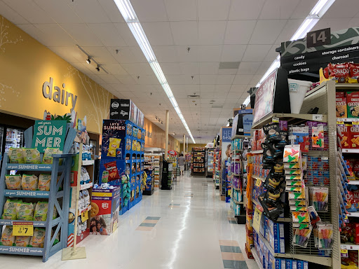 Grocery Store «Kroger», reviews and photos, 6805 Main St, The Colony, TX 75056, USA