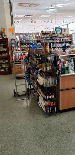 Liquor Store «Blanchards Wines & Spirits», reviews and photos, 418 Lagrange St, West Roxbury, MA 02132, USA