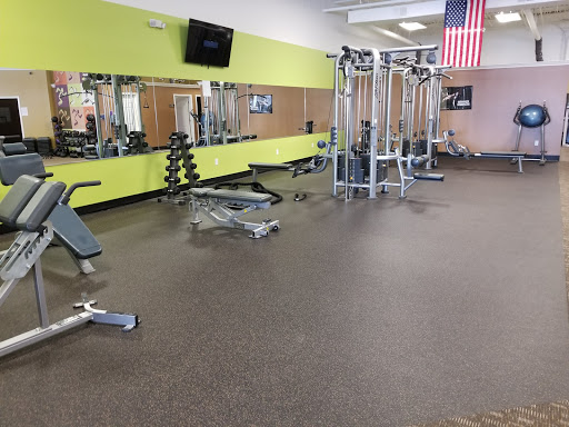 Gym «Anytime Fitness», reviews and photos, 192 Frankfort Rd, Shelbyville, KY 40065, USA