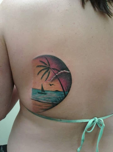 Explore tattoo ideas usa, creative tattoo ideas in Calhoun, available at Velvet Panther Tattoo and Piercing