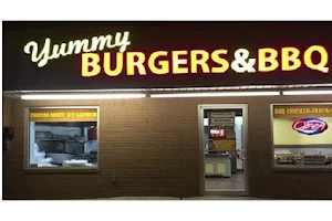 Yummy Burgers & BBQ image