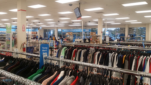 Clothing Store «Ross Dress for Less», reviews and photos, 5800 Baltimore National Pike, Catonsville, MD 21228, USA