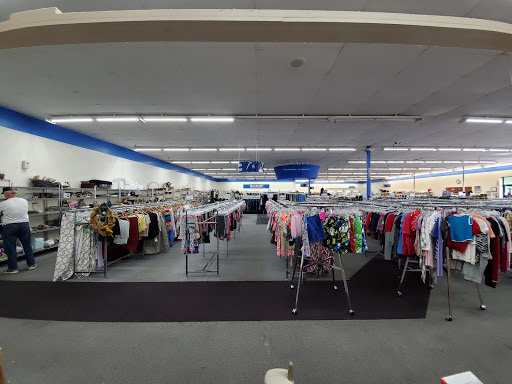 Thrift Store «Goodwill», reviews and photos, 2200 Bienville Blvd, Ocean Springs, MS 39564, USA