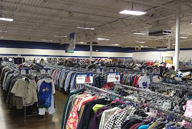Goodwill Store – Bedford