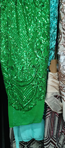 Fabric Store «Textile Discount Outlet», reviews and photos, 2121 W 21st St, Chicago, IL 60608, USA