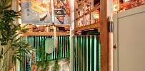 Atmosphère du Restaurant japonais Kyoto le petit japon à Aix-en-Provence - n°7