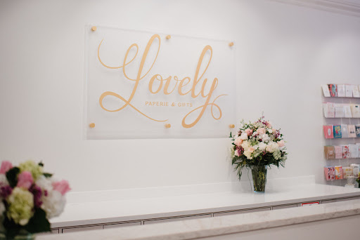 Gift Shop «Lovely Paperie & Gifts», reviews and photos, 19315 Detroit Ave, Rocky River, OH 44116, USA