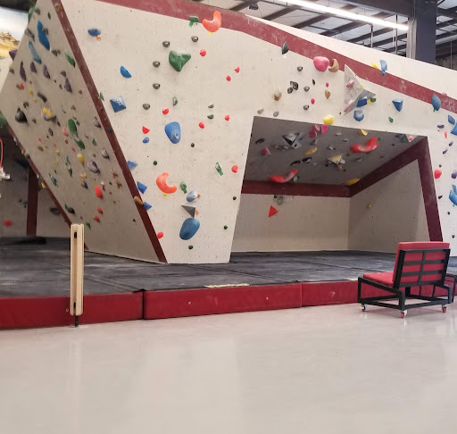 Gym «Asana Climbing Gym», reviews and photos, 4977 N Glenwood St, Garden City, ID 83714, USA