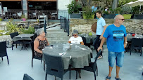Atmosphère du Restaurant La Crique à Saint-Florent - n°18