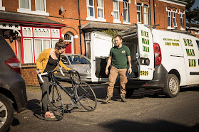 Bike Man Dan - Mobile bicycle repairs and servicing