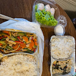 Photo n°2 de l'avis de Tisa. fait le 23/10/2021 à 16:30 sur le  Thai-Imbiss Suthsarinee à Heimbach