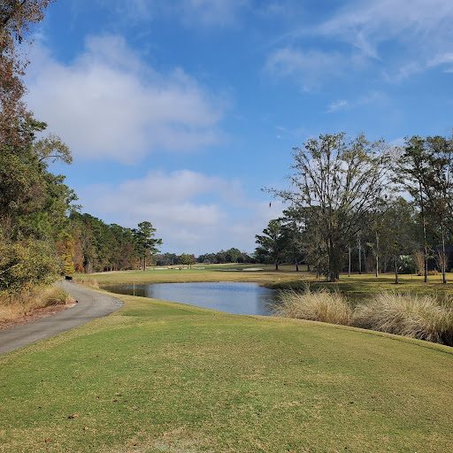 Golf Course «King & Bear Golf Course», reviews and photos, 1 King and Bear Dr, St Augustine, FL 32092, USA