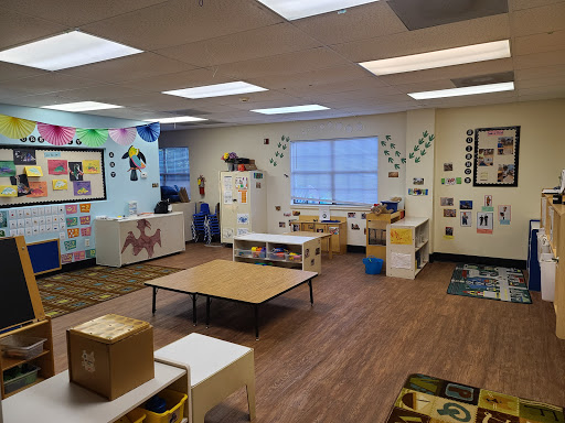Day Care Center «Cool Springs KinderCare», reviews and photos, 208 Seaboard Ln, Franklin, TN 37067, USA