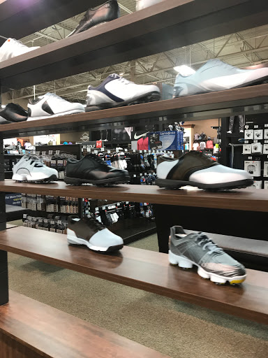 Sporting Goods Store «Golf Galaxy», reviews and photos, 4250 Easton Gateway Dr, Columbus, OH 43219, USA