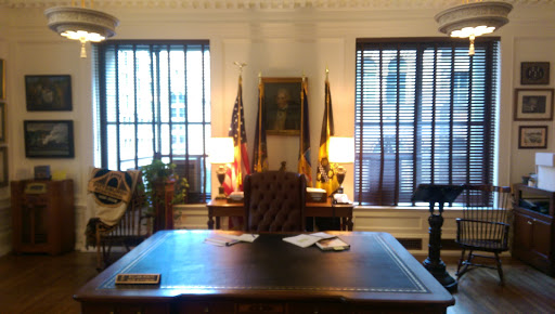 Pittsburgh Mayor's Office