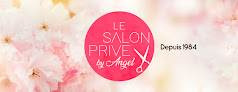 Salon de coiffure Le salon privé by Angel 54116 Tantonville