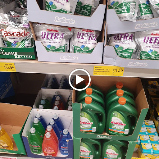 Supermarket «ALDI», reviews and photos, 1101 MacArthur Rd, Whitehall, PA 18052, USA