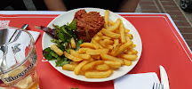 Steak du Restaurant français Brasserie La Chicorée à Lille - n°2
