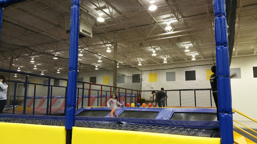 Recreation Center «Trampoline Xtreme», reviews and photos, 5745 Chantry Dr, Columbus, OH 43232, USA