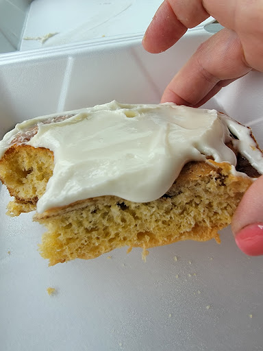 Restaurant «Oak Tree Restaurant», reviews and photos, 1020 Atlantic Ave, Woodland, WA 98674, USA