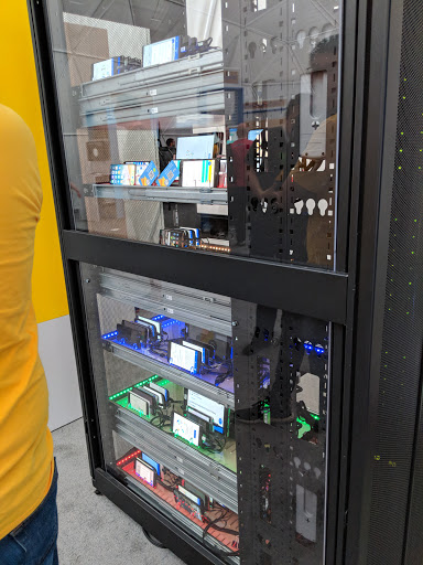 Event Venue «Shoreline Amphitheatre», reviews and photos, 1 Amphitheatre Pkwy, Mountain View, CA 94043, USA