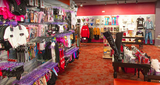 Lingerie Store «Hustler Hollywood», reviews and photos, 6540 Hollywood Blvd, Hollywood, CA 90028, USA