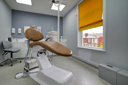 Ewood Dental Practice - Ewood Dental Practice