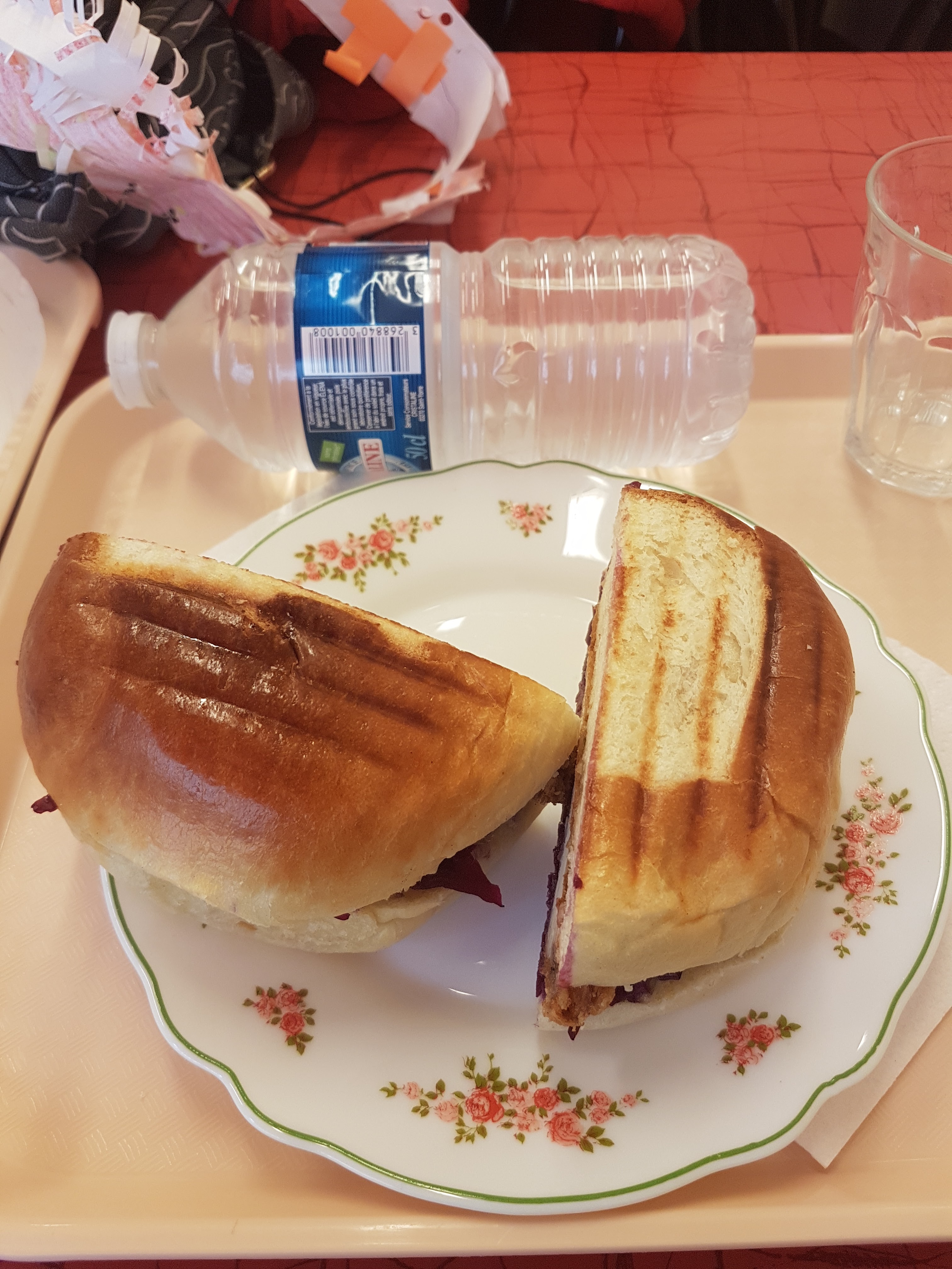 Photo n° 1 de l'avis de C... fait le 15/03/2019 à 15:30