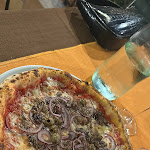 Photo n°2 de l'avis de Joy. fait le 11/09/2023 à 18:58 sur le  Ristorante Pizzeria La Poltrona à Cala Gonone