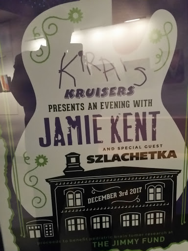 Performing Arts Theater «Center For Arts In Natick», reviews and photos, 14 Summer St, Natick, MA 01760, USA