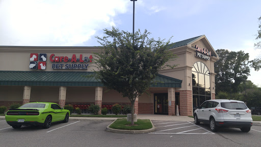 Pet Supply Store «Care-A-Lot Pet Supply Indian River», reviews and photos, 5457 Indian River Rd, Virginia Beach, VA 23464, USA