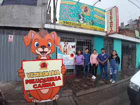 veterinaria spa de PERU