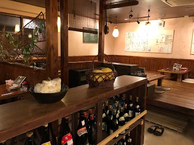 いっとく