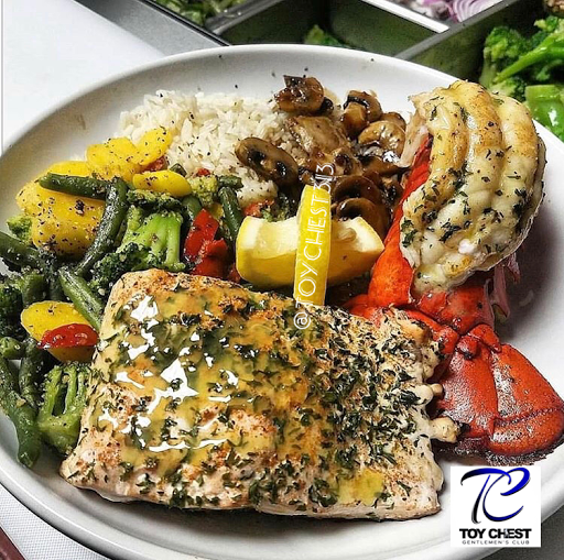 Adult Entertainment Club «Toy Chest Bar», reviews and photos, 18728 Ford Rd, Detroit, MI 48228, USA